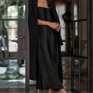 Jenni Kayne Margot Dress - size small